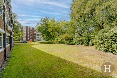 2 bedroom apartment for sale, Augustus Road, Edgbaston, Birmingham, B15