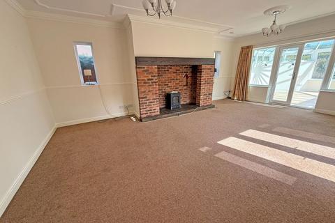 4 bedroom detached bungalow for sale, Birchy Close, Dickens Heath, Solihull, B90 1QL