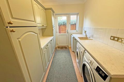 4 bedroom detached bungalow for sale, Birchy Close, Dickens Heath, Solihull, B90 1QL