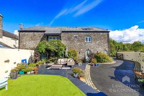 4 bedroom detached house for sale, Saltash PL12