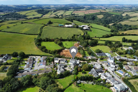 undefined, Saltash PL12