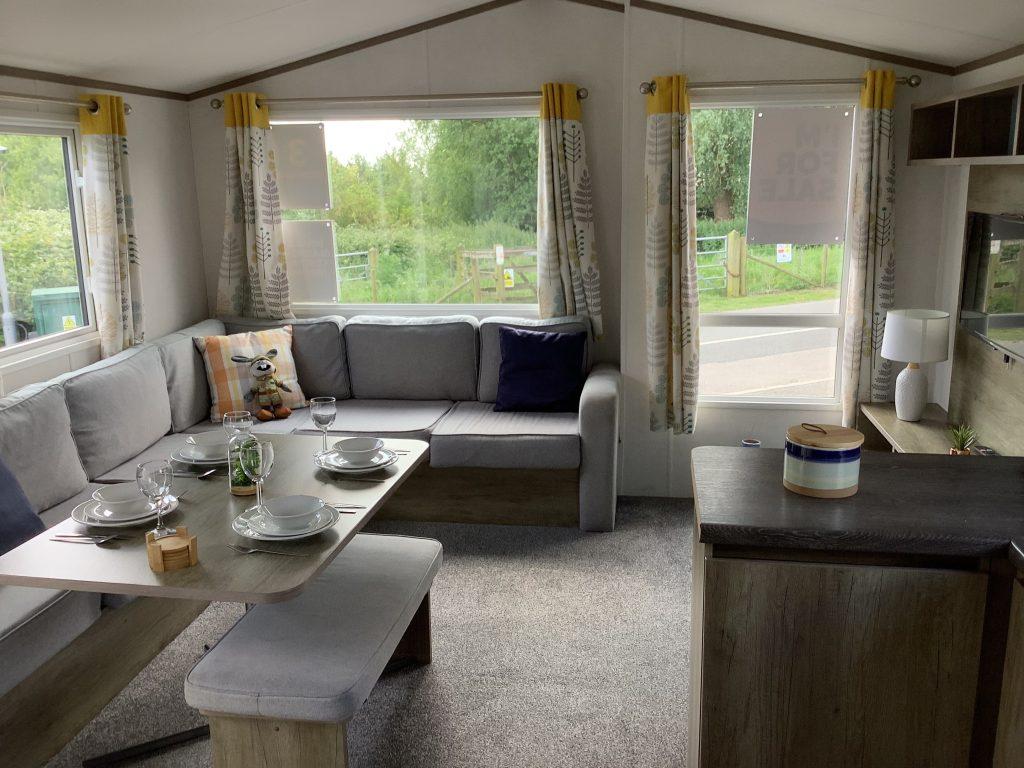 CAR0062869 - Static Caravan
