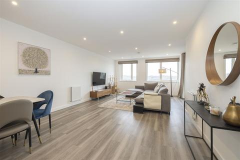 undefined, Medawar Drive, Mill Hill