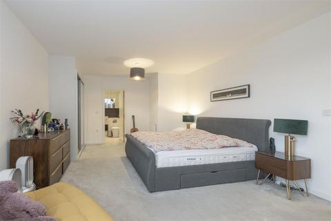 undefined, Medawar Drive, Mill Hill