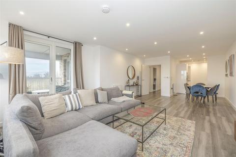 undefined, Medawar Drive, Mill Hill