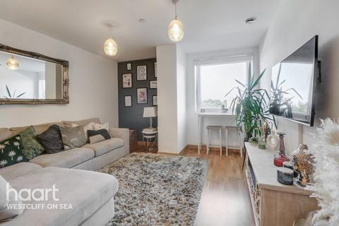 1 bedroom apartment for sale, Southchurch Avenue, Southend-on-Sea