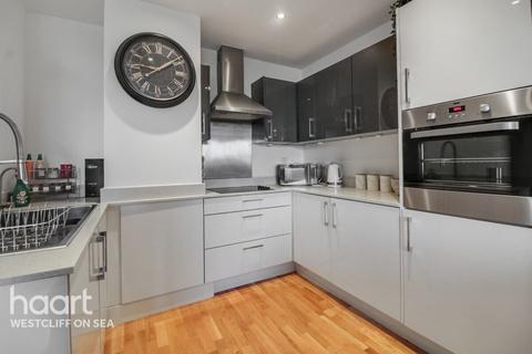 Southchurch Avenue, Southend-on-Sea