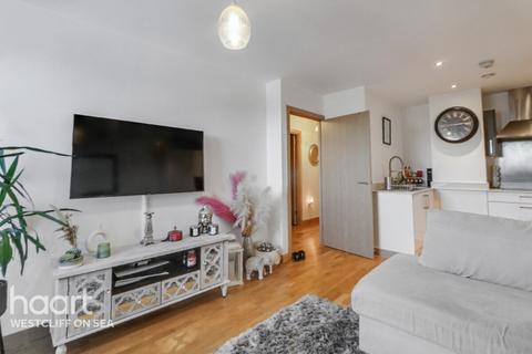 1 bedroom apartment for sale, Southchurch Avenue, Southend-on-Sea