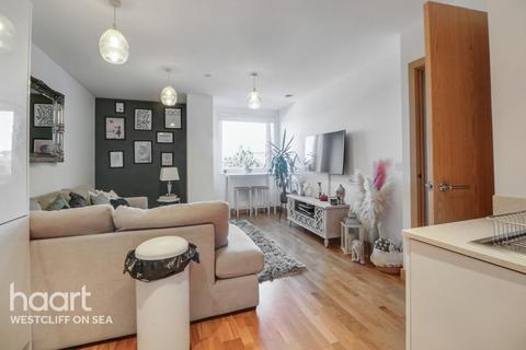 1 bedroom apartment for sale, Southchurch Avenue, Southend-on-Sea