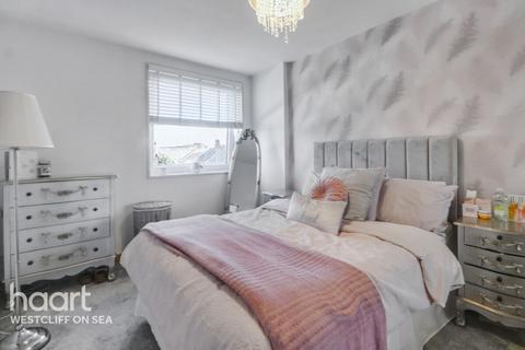 undefined, Southchurch Avenue, Southend-on-Sea