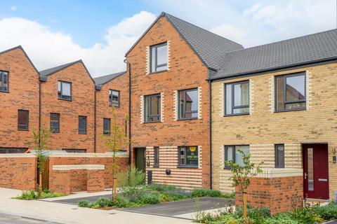 3 bedroom townhouse for sale, Cocoa Gardens, Wigginton Road, York
