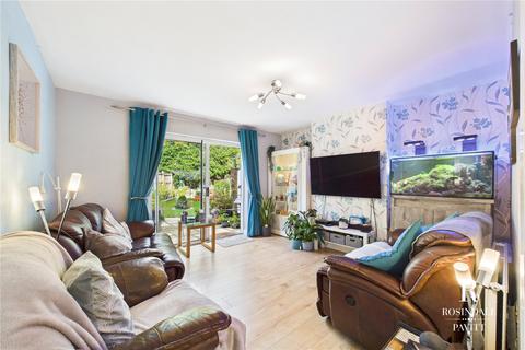 4 bedroom semi-detached house for sale, Greenway, Wallington, SM6