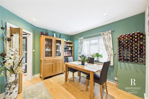 undefined, Greenway, Wallington, SM6