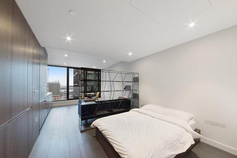 Studio for sale, 10 Park Drive, London E14