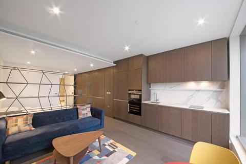 Studio for sale, 10 Park Drive, London E14