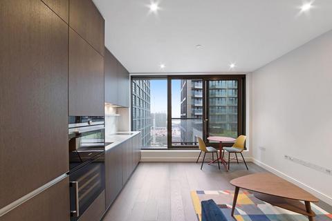 Studio for sale, 10 Park Drive, London E14