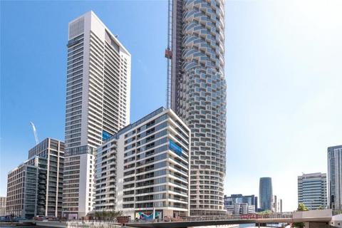 undefined, 10 Park Drive, London E14