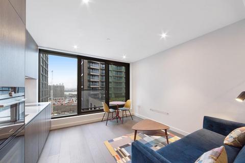 undefined, 10 Park Drive, London E14
