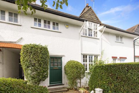 65 Willifield Way, London, NW11 6YL