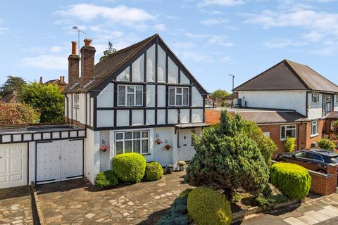 4 bedroom link detached house for sale, Rochester Drive, Pinner HA5