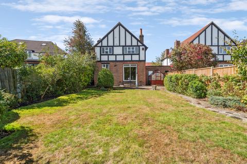 4 bedroom link detached house for sale, Rochester Drive, Pinner HA5
