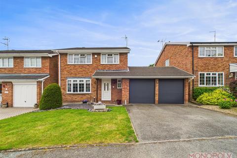 undefined, Laurel Close, Marford, Wrexham