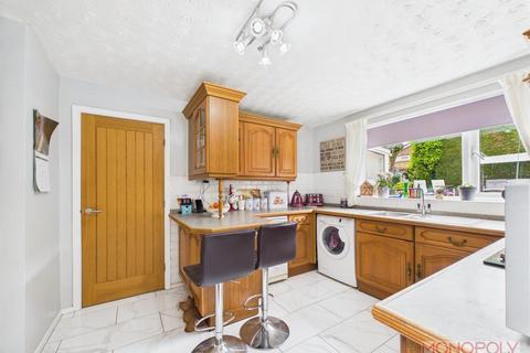 undefined, Laurel Close, Marford, Wrexham