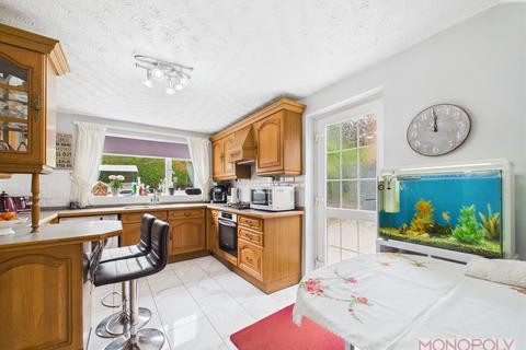 undefined, Laurel Close, Marford, Wrexham