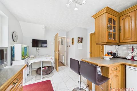 undefined, Laurel Close, Marford, Wrexham