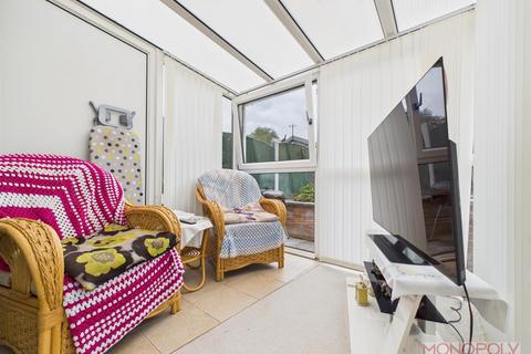 undefined, Laurel Close, Marford, Wrexham