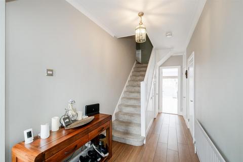 undefined, Larkswood Road, Chingford