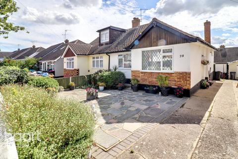 undefined, Eastwood Park Drive, Leigh-On-Sea