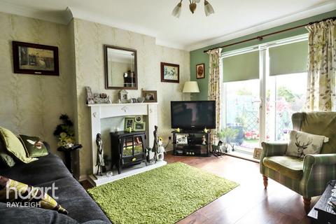 undefined, Eastwood Park Drive, Leigh-On-Sea