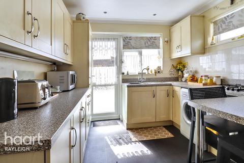 undefined, Eastwood Park Drive, Leigh-On-Sea
