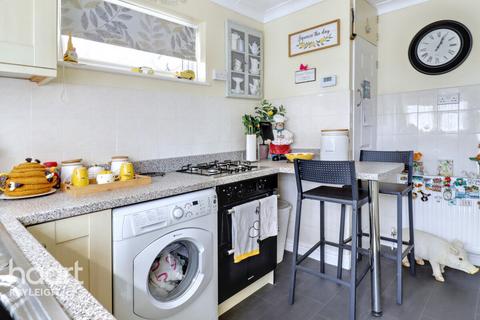 undefined, Eastwood Park Drive, Leigh-On-Sea