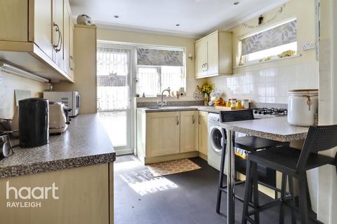 undefined, Eastwood Park Drive, Leigh-On-Sea
