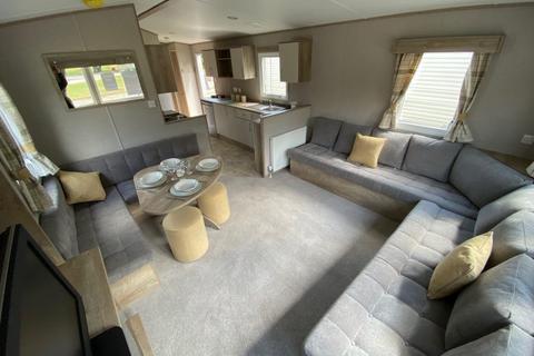 2 bedroom park home for sale, Newhaven Holiday Park