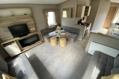 2 bedroom park home for sale, Newhaven Holiday Park