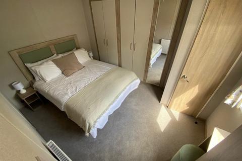 2 bedroom park home for sale, Newhaven Holiday Park