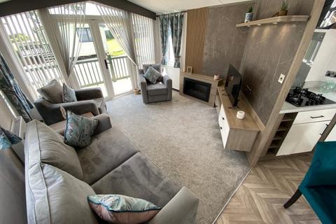 2 bedroom park home for sale, Newhaven Holiday Park