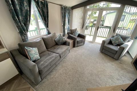 2 bedroom park home for sale, Newhaven Holiday Park