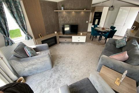 2 bedroom park home for sale, Newhaven Holiday Park