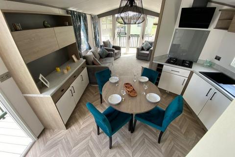 2 bedroom park home for sale, Newhaven Holiday Park