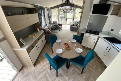 undefined, Newhaven Holiday Park
