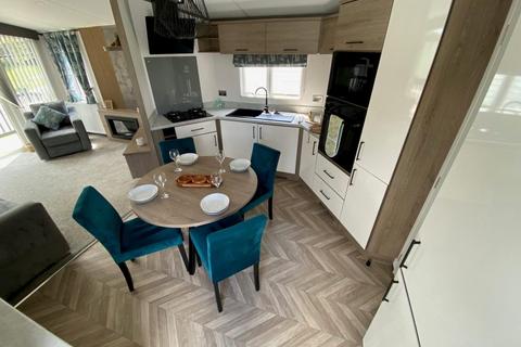 undefined, Newhaven Holiday Park