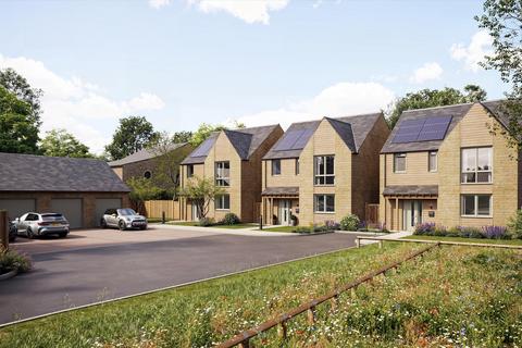4 bedroom detached house for sale, Fairford, Gloucestershire, GL7.