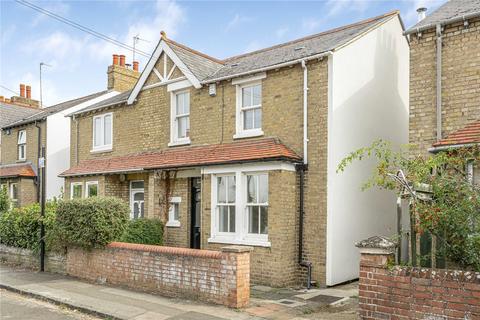 undefined, Elmthorpe Road. Wolvercote, OX2