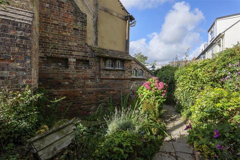 undefined, Water Lane, Ospringe
