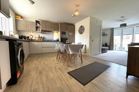 3 bedroom end of terrace house for sale, Wythenshawe Walk, Chester le Street, DH3