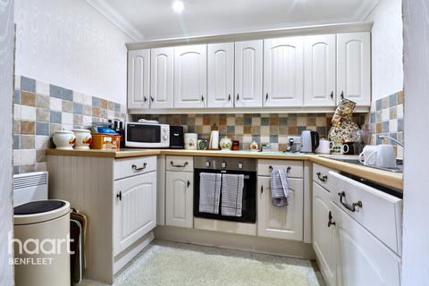 1 bedroom retirement property for sale, High Road, Benfleet